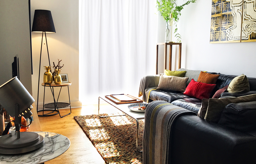 Increase Rental Income with Interior Styling