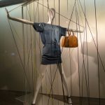 window display mannequin
