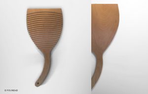 FOUNDiiD New Heritage Cutting Boards