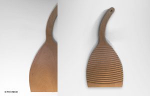 FOUNDiiD New Heritage Cutting Boards