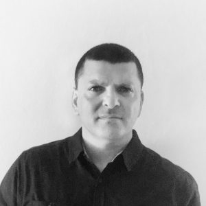 FOUNDiiD Cretaive Director Loucas Louca