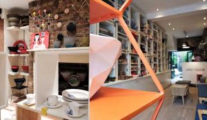 FOUNDiiD retail design shop merchandising