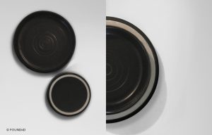 FOUNDiiD New Heritage Ceramics