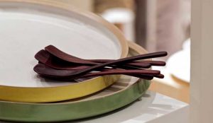 FOUNDiiD retail style ceramic dishes