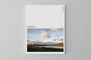 FOUNDiiD Story Ireland