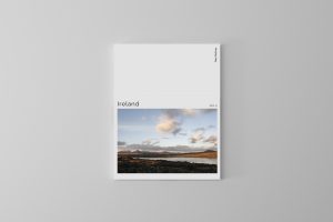 FOUNDiiD Our Story Ireland Connemara