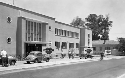 FOUNDiiD cyprus post indendence mid century architecture