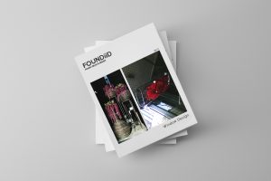 FOUNDiiD Window Display hero image