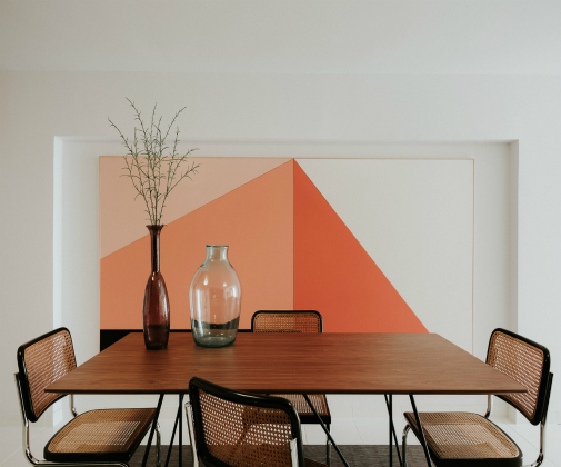 FOUNDiiD Cyprus Object Design Geometric Installation