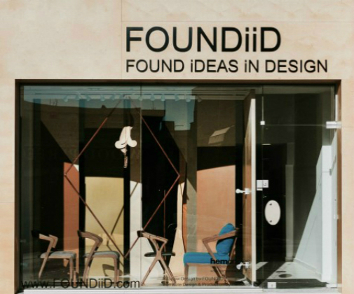 FOUNDiiD Cyprus Window Design Hemonides Thumbnail