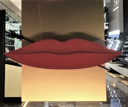 FOUNDiiD Window Design SLA Valentine Edit Close Up Thumbnail Loucas II