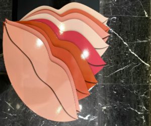 FOUNDiiD Design Retail Window SLA Makeup Cyprus