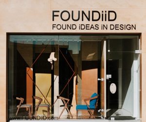 FOUNDiiD Window Design Blog FOUNDiiD Hemonides Window
