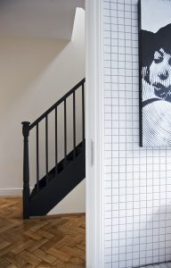 FOUNDiiD Interior Styling Magazine Repetition Interior