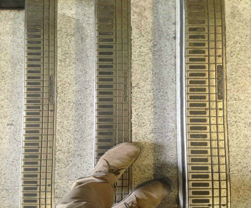 Underground Pattern thumbnail sat140418 2